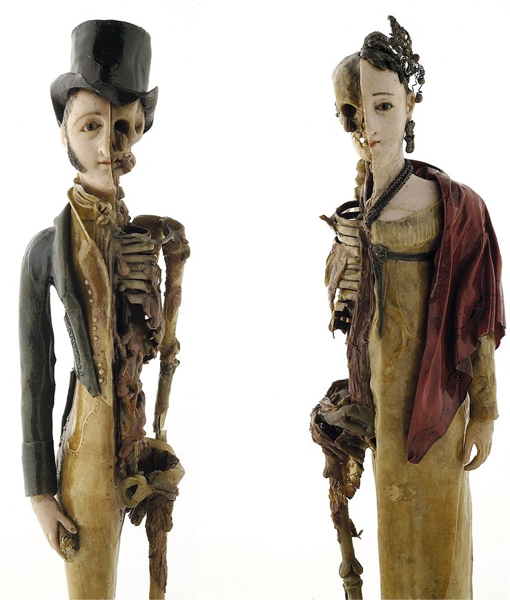 Иллюстрация к книге — Жертвы моды. Опасная одежда прошлого и наших дней [b00000441.jpg]