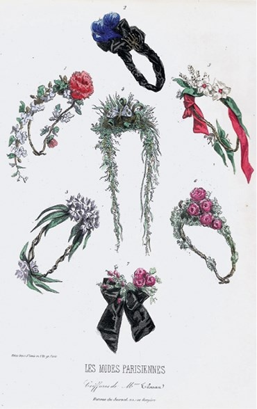 Иллюстрация к книге — Жертвы моды. Опасная одежда прошлого и наших дней [b00000492.jpg]