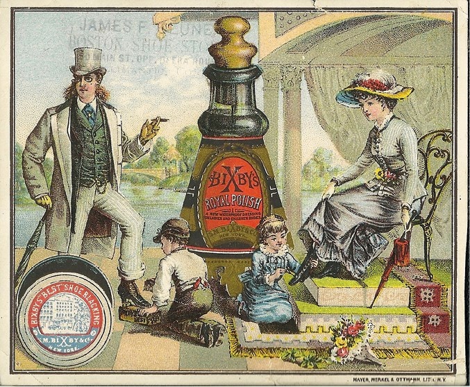 Иллюстрация к книге — Жертвы моды. Опасная одежда прошлого и наших дней [b00000507.jpg]