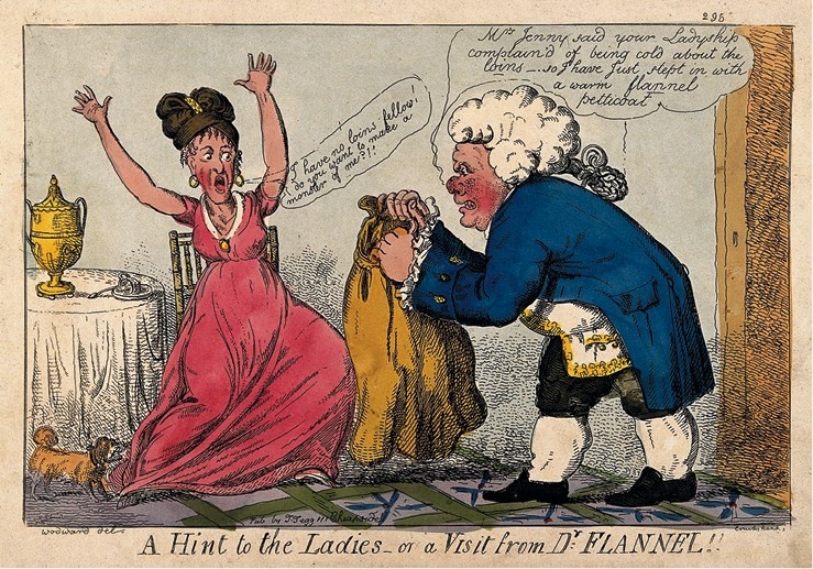 Иллюстрация к книге — Жертвы моды. Опасная одежда прошлого и наших дней [b00000523.jpg]