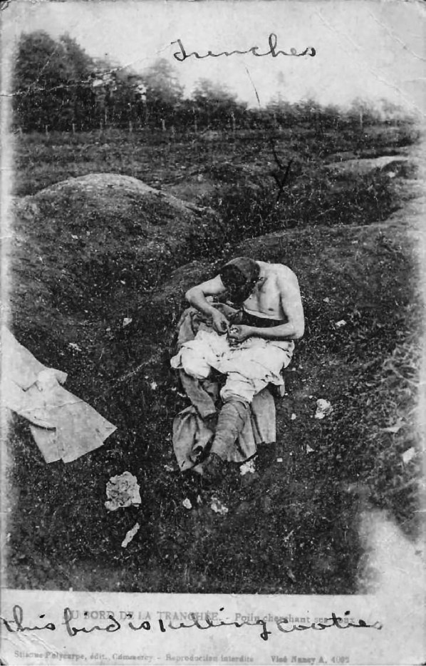 Иллюстрация к книге — Жертвы моды. Опасная одежда прошлого и наших дней [i000001240000.jpg]