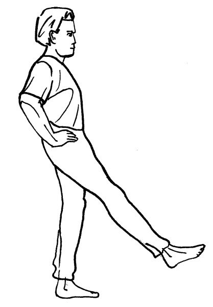 Иллюстрация к книге — Йога для всех. Путь к здоровью [i_007.jpg]