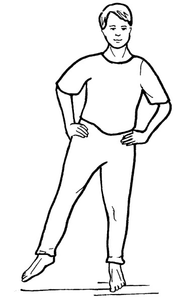 Иллюстрация к книге — Йога для всех. Путь к здоровью [i_008.jpg]