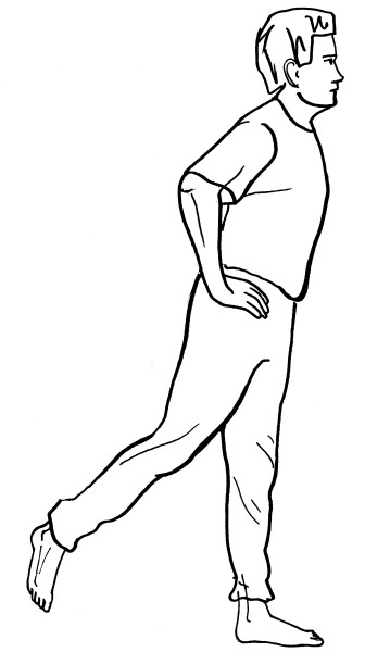 Иллюстрация к книге — Йога для всех. Путь к здоровью [i_009.jpg]