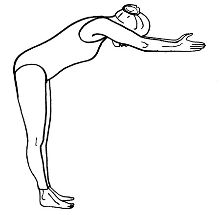 Иллюстрация к книге — Йога для всех. Путь к здоровью [i_019.jpg]