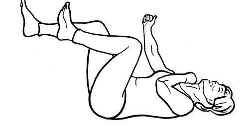 Иллюстрация к книге — Йога для всех. Путь к здоровью [i_034.jpg]