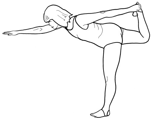 Иллюстрация к книге — Йога для всех. Путь к здоровью [i_037.jpg]