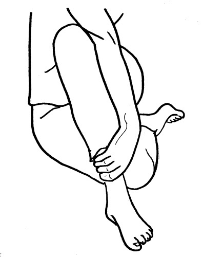 Иллюстрация к книге — Йога для всех. Путь к здоровью [i_044.jpg]