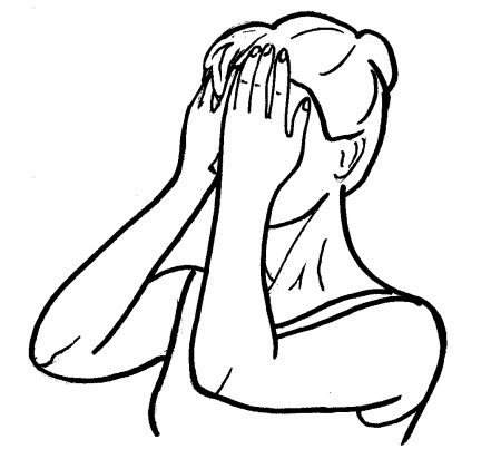 Иллюстрация к книге — Йога для всех. Путь к здоровью [i_047.jpg]