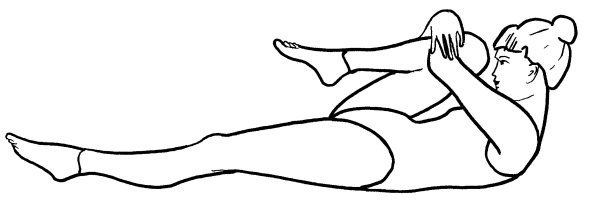 Иллюстрация к книге — Йога для всех. Путь к здоровью [i_061.jpg]