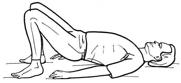 Иллюстрация к книге — Йога для всех. Путь к здоровью [i_063.jpg]