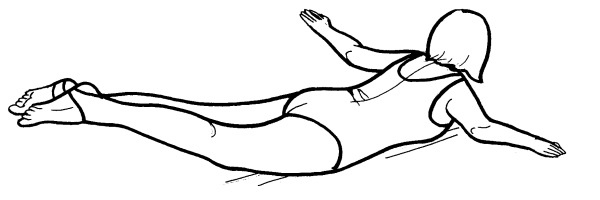 Иллюстрация к книге — Йога для всех. Путь к здоровью [i_071.jpg]