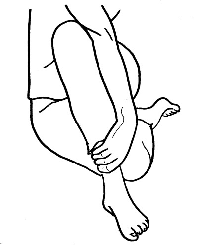 Иллюстрация к книге — Йога для всех. Путь к здоровью [i_086.jpg]