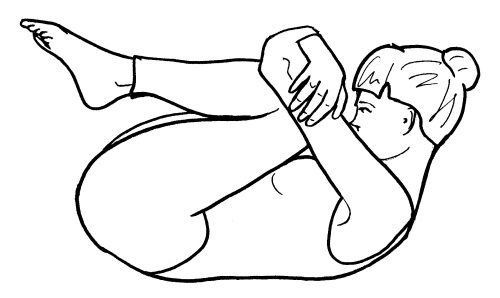 Иллюстрация к книге — Йога для всех. Путь к здоровью [i_090.jpg]