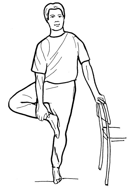 Иллюстрация к книге — Йога для всех. Путь к здоровью [i_099.jpg]