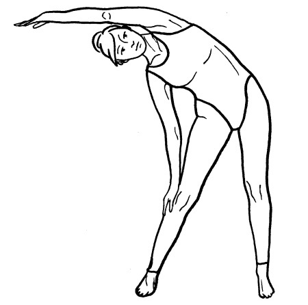 Иллюстрация к книге — Йога для всех. Путь к здоровью [i_124.jpg]