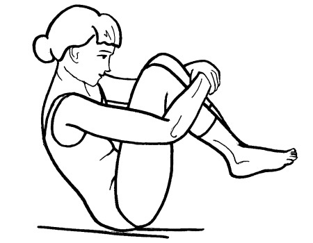 Иллюстрация к книге — Йога для всех. Путь к здоровью [i_137.jpg]