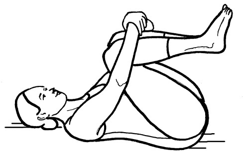 Иллюстрация к книге — Йога для всех. Путь к здоровью [i_138.jpg]