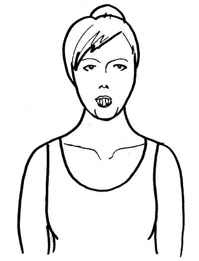 Иллюстрация к книге — Йога для всех. Путь к здоровью [i_144.jpg]