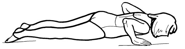 Иллюстрация к книге — Йога для всех. Путь к здоровью [i_159.jpg]