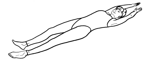 Иллюстрация к книге — Йога для всех. Путь к здоровью [i_173.jpg]