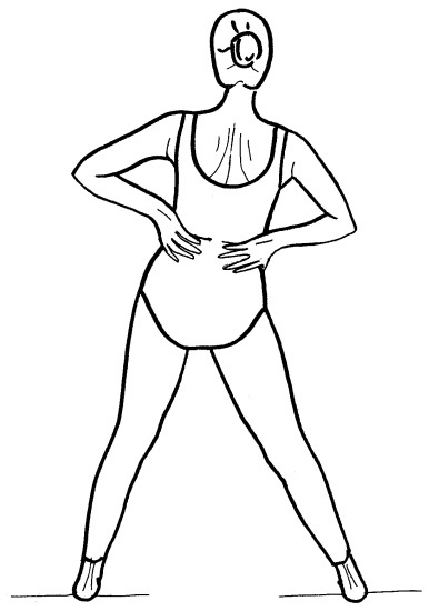 Иллюстрация к книге — Йога для всех. Путь к здоровью [i_174.jpg]