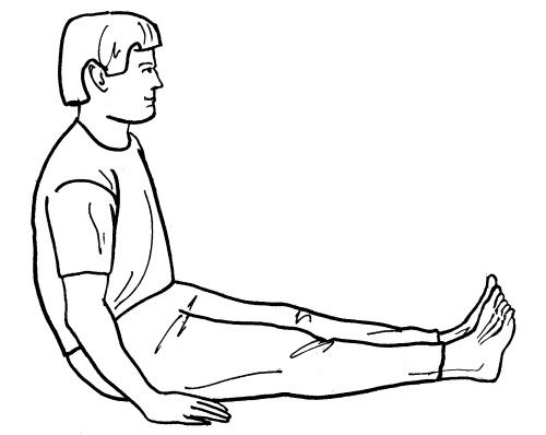 Иллюстрация к книге — Йога для всех. Путь к здоровью [i_178.jpg]