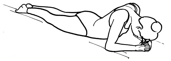 Иллюстрация к книге — Йога для всех. Путь к здоровью [i_184.jpg]