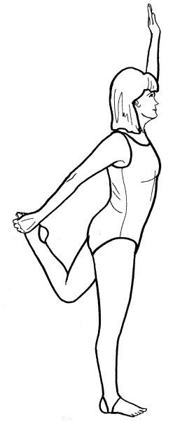 Иллюстрация к книге — Йога для всех. Путь к здоровью [i_192.jpg]