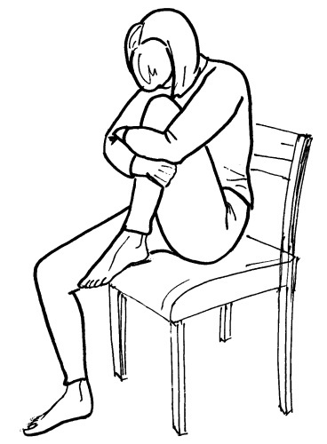 Иллюстрация к книге — Йога для всех. Путь к здоровью [i_209.jpg]