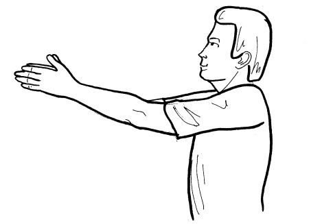 Иллюстрация к книге — Йога для всех. Путь к здоровью [i_215.jpg]