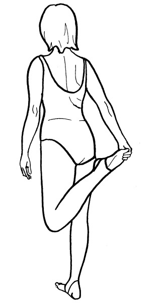 Иллюстрация к книге — Йога для всех. Путь к здоровью [i_217.jpg]