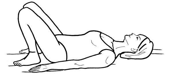 Иллюстрация к книге — Йога для всех. Путь к здоровью [i_228.jpg]