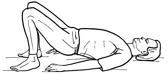 Иллюстрация к книге — Йога для всех. Путь к здоровью [i_229.jpg]