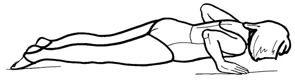 Иллюстрация к книге — Йога для всех. Путь к здоровью [i_231.jpg]