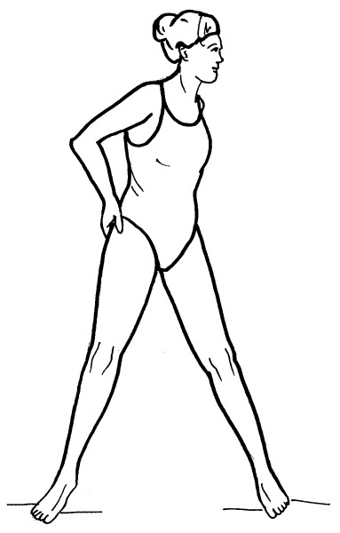 Иллюстрация к книге — Йога для всех. Путь к здоровью [i_253.jpg]