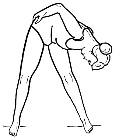 Иллюстрация к книге — Йога для всех. Путь к здоровью [i_254.jpg]