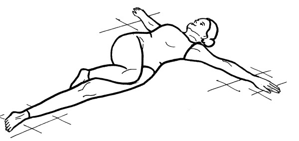 Иллюстрация к книге — Йога для всех. Путь к здоровью [i_260.jpg]