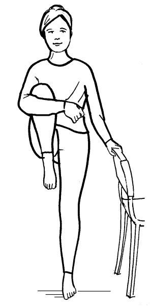 Иллюстрация к книге — Йога для всех. Путь к здоровью [i_280.jpg]