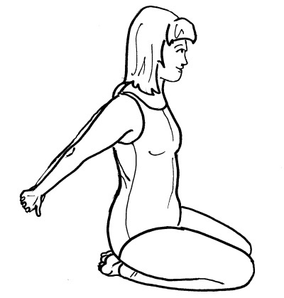 Иллюстрация к книге — Йога для всех. Путь к здоровью [i_286.jpg]