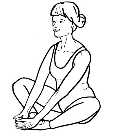 Иллюстрация к книге — Йога для всех. Путь к здоровью [i_291.jpg]