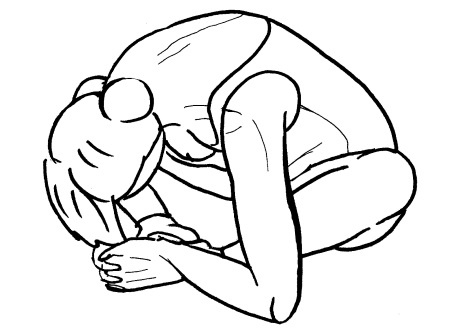 Иллюстрация к книге — Йога для всех. Путь к здоровью [i_292.jpg]