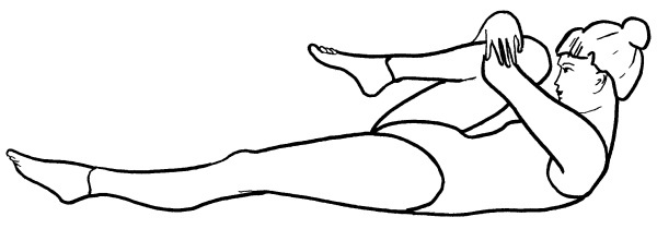 Иллюстрация к книге — Йога для всех. Путь к здоровью [i_293.jpg]