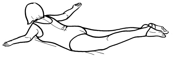 Иллюстрация к книге — Йога для всех. Путь к здоровью [i_304.jpg]