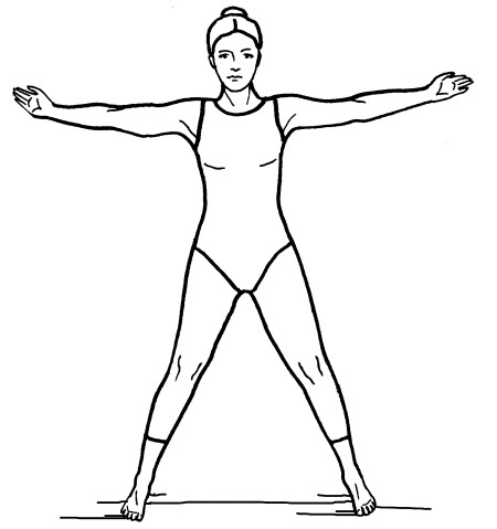 Иллюстрация к книге — Йога для всех. Путь к здоровью [i_306.jpg]