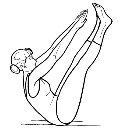 Иллюстрация к книге — Йога для всех. Путь к здоровью [i_315.jpg]