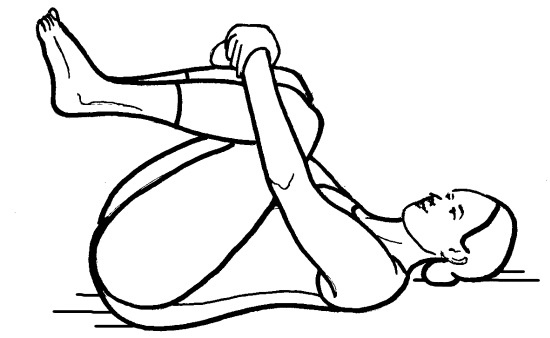 Иллюстрация к книге — Йога для всех. Путь к здоровью [i_319.jpg]