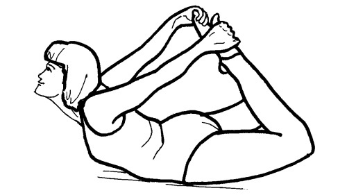 Иллюстрация к книге — Йога для всех. Путь к здоровью [i_327.jpg]