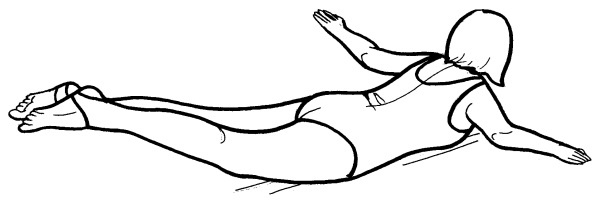 Иллюстрация к книге — Йога для всех. Путь к здоровью [i_343.jpg]