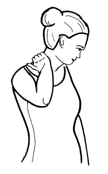 Иллюстрация к книге — Йога для всех. Путь к здоровью [i_350.jpg]